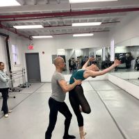 American Liberty Ballet School ico