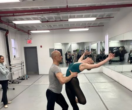 American Liberty Ballet School