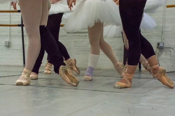 American Liberty Ballet School Picture 4