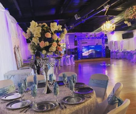Event Center John Carlos LLC