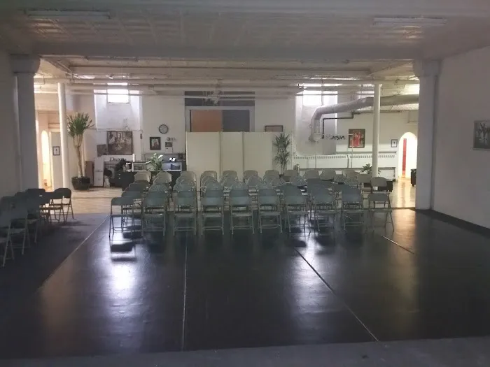 Creative Cultural Center, Arts Flamenco, St. Veronica Picture 4