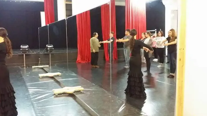 Creative Cultural Center, Arts Flamenco, St. Veronica Picture 2