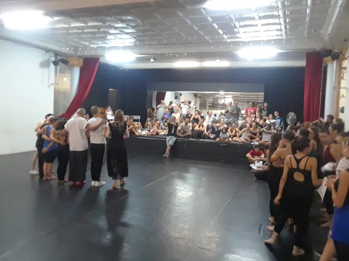 Creative Cultural Center, Arts Flamenco, St. Veronica Picture 1