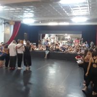 Creative Cultural Center, Arts Flamenco, St. Veronica ico