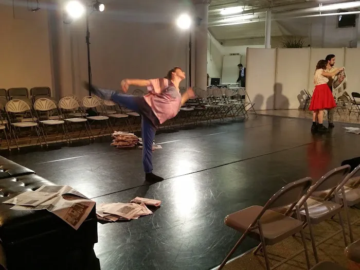 Creative Cultural Center, Arts Flamenco, St. Veronica Picture 7