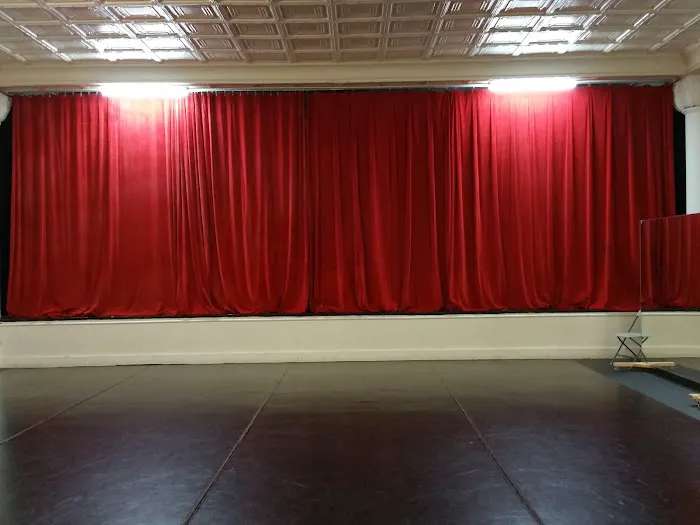 Creative Cultural Center, Arts Flamenco, St. Veronica Picture 9
