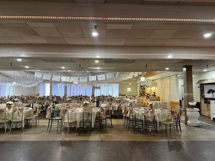 Aztecas Ballroom Picture 8