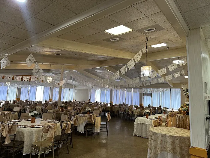 Aztecas Ballroom Picture 10