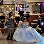 Aztecas Ballroom