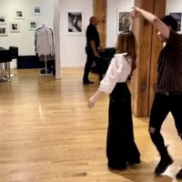 Fred Astaire New York ico