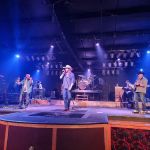 Cowboys Red River | Dancehall & Saloon