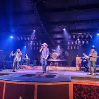 Cowboys Red River | Dancehall & Saloon ico