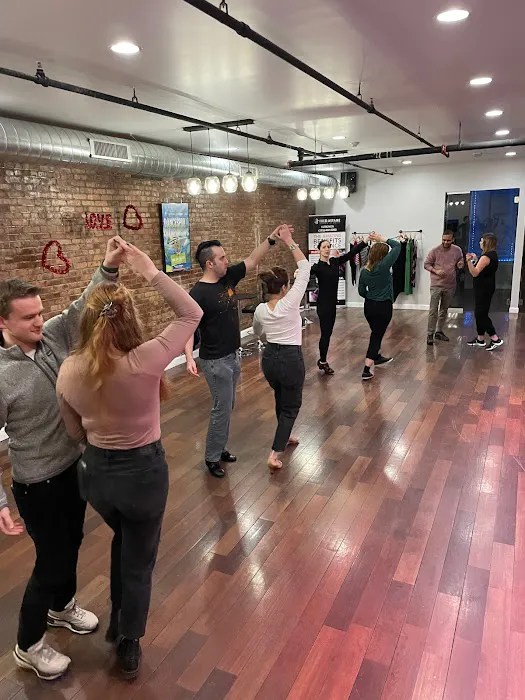 Fred Astaire Dance Studios Picture 2