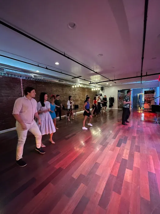 Fred Astaire Dance Studios Picture 1
