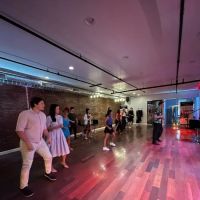 Fred Astaire Dance Studios ico