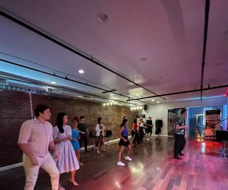 Fred Astaire Dance Studios