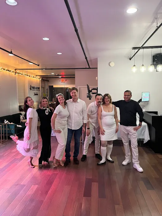 Fred Astaire Dance Studios Picture 5