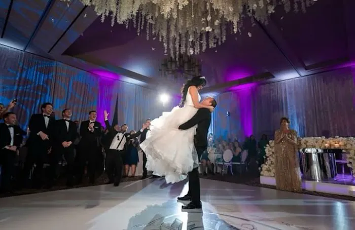 Fred Astaire Dance Studios Picture 6