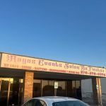 Rayos Events Center LLC