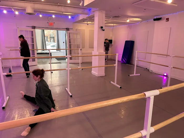 The Studio at Hoboken Picture 3