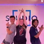 The Studio at Hoboken