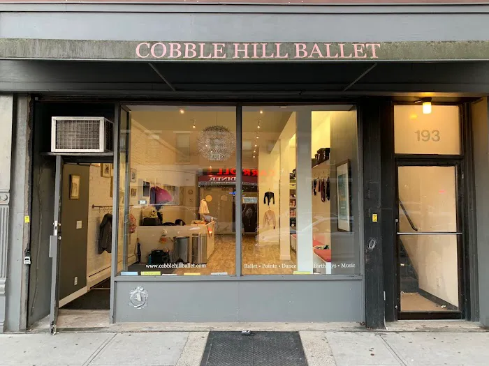 Cobble Hill Ballet Picture 8
