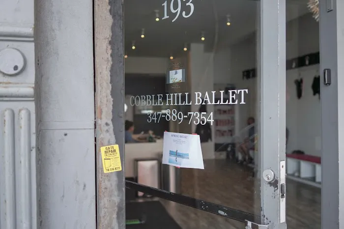 Cobble Hill Ballet Picture 1
