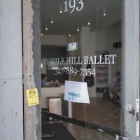 Cobble Hill Ballet ico