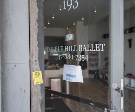 Cobble Hill Ballet