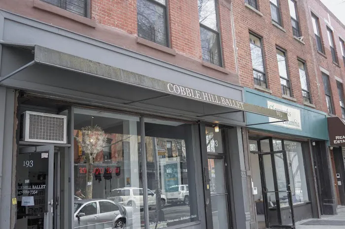 Cobble Hill Ballet Picture 2