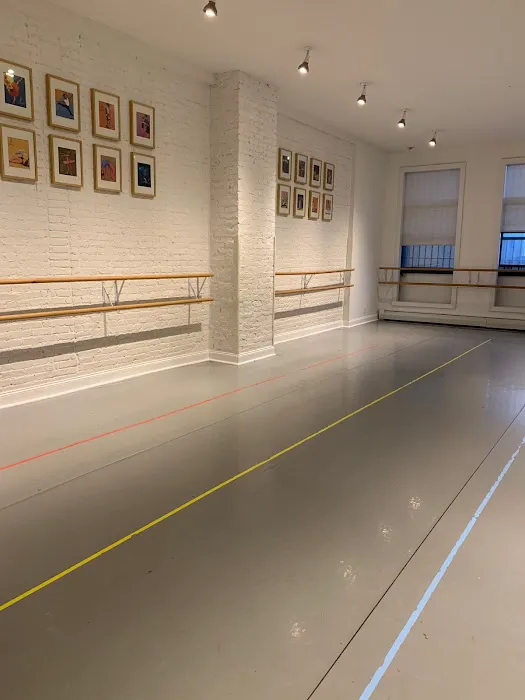 Cobble Hill Ballet Picture 5