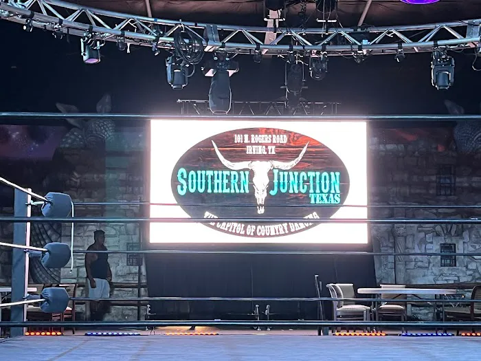 Southern Junction Texas Picture 7