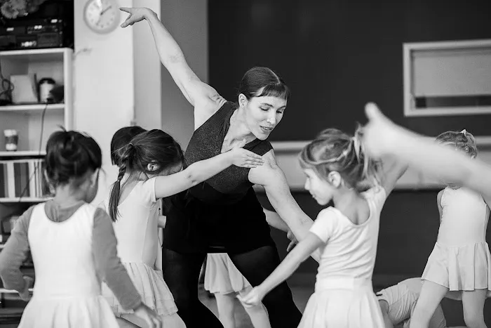 Cobble Hill Ballet Picture 6