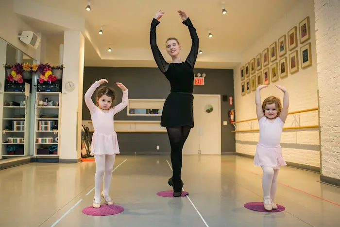 Cobble Hill Ballet Picture 8