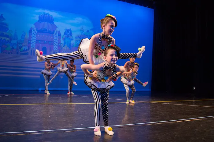 Cobble Hill Ballet Picture 5