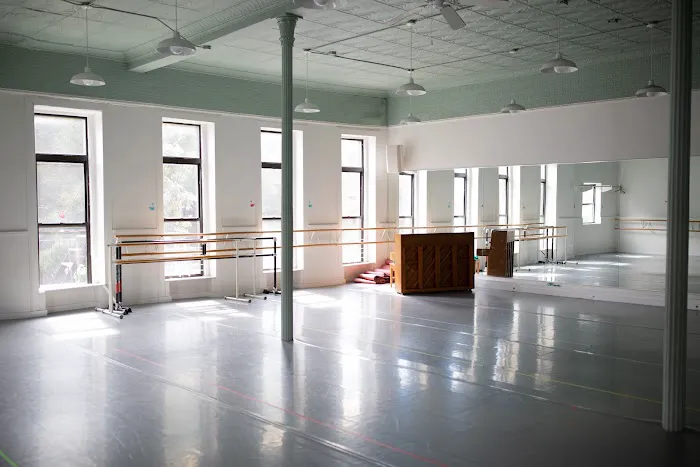 Cobble Hill Ballet Picture 9