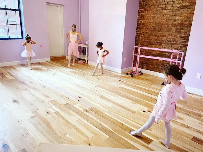 Tutu School Park Slope Picture 2