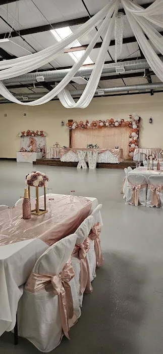 Malloy Event Center Picture 2