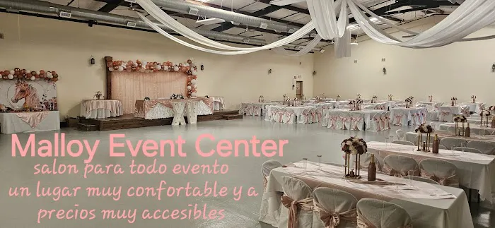 Malloy Event Center Picture 3