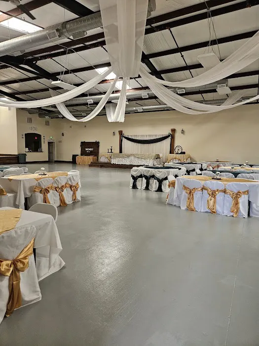 Malloy Event Center Picture 1