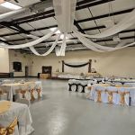Malloy Event Center