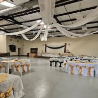 Malloy Event Center ico