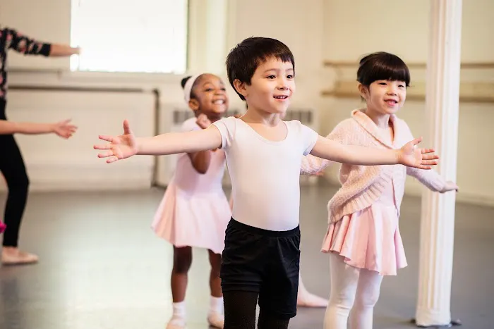 New York Theatre Ballet School Picture 3