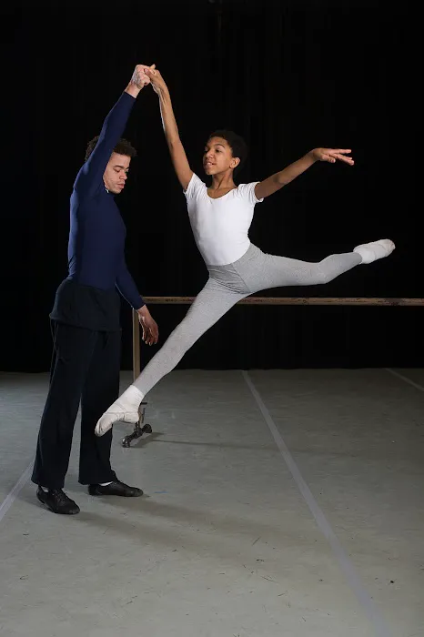 New York Theatre Ballet School Picture 4