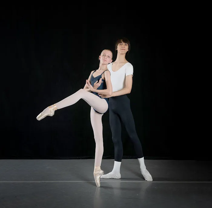 New York Theatre Ballet School Picture 1