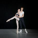 New York Theatre Ballet School