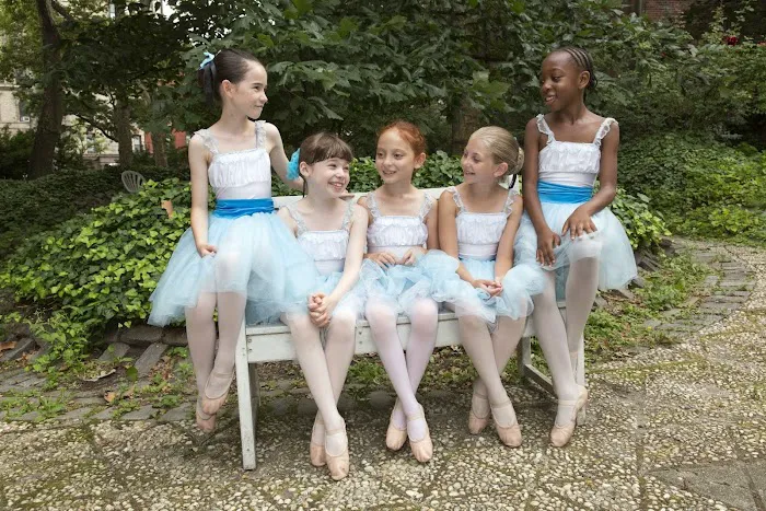 New York Theatre Ballet School Picture 9
