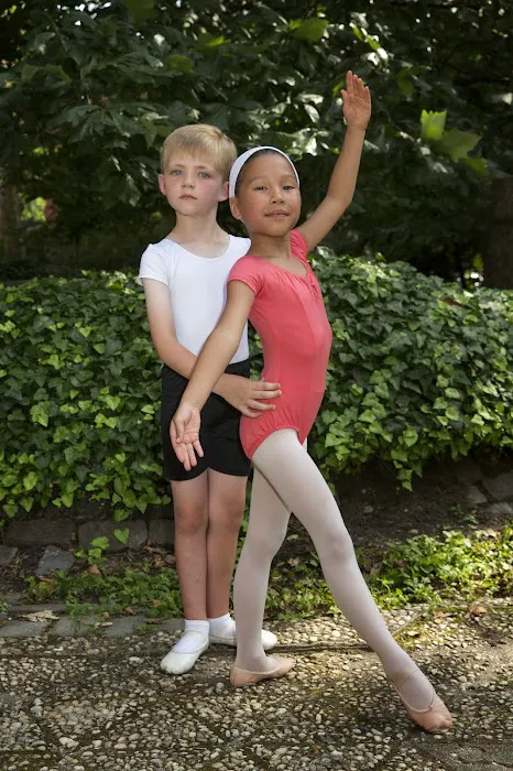 New York Theatre Ballet School Picture 6