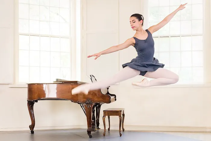 New York Theatre Ballet School Picture 7