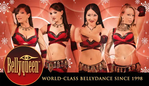 Bellyqueen Picture 1